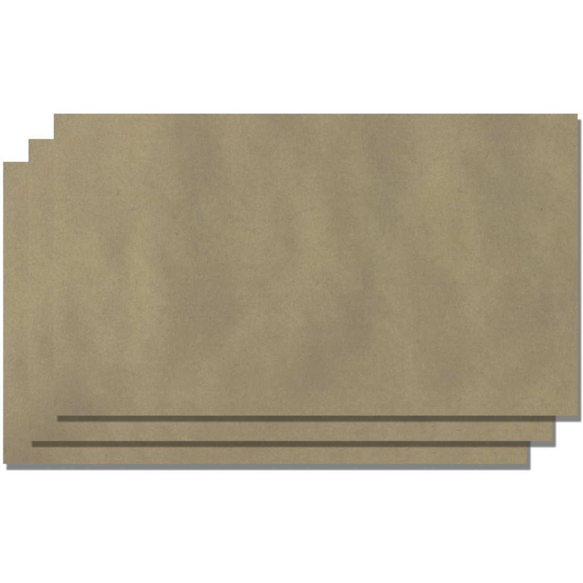 Papel Kraft Folha 66x96cm 80g Natural Scrity Hm2 Papelaria Bauru 9710