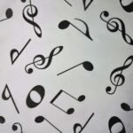 Notas Musicais